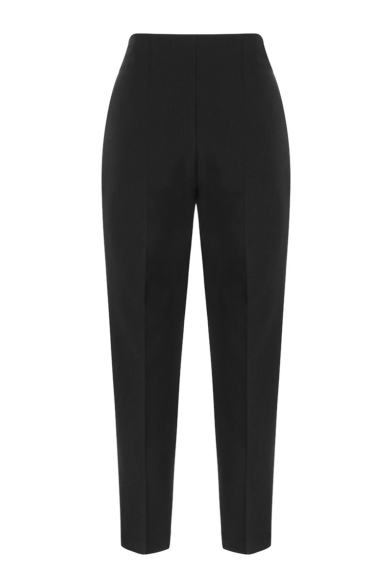 Nocturne Women's High Waisted Pants