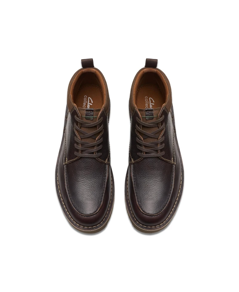 Clarks Collection Men's Eastridge Peak Boots