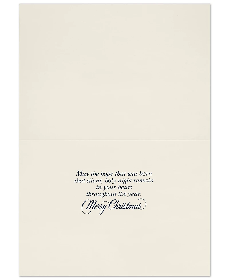 Masterpiece Studios 'Hope For The Holidays' Holiday Boxed Cards