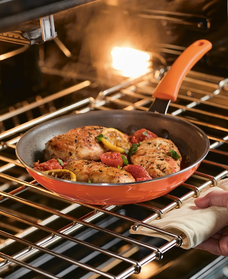 Rachael Ray Cook + Create 10" Nonstick Frying Pan