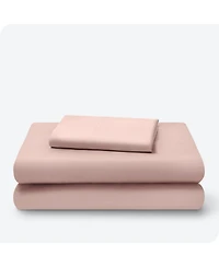 Bare Home Tencel Lyocell Sheet Set, Twin Xl