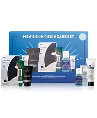 6-Pc. Men's Skincare Set, Created for Macy's