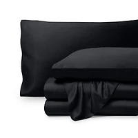 Bare Home Rayon from Bamboo Sheet Set