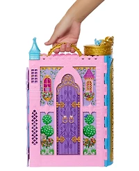 Disney Princess Ready for the Ball Closet with Fashions, Accessories & Storage
