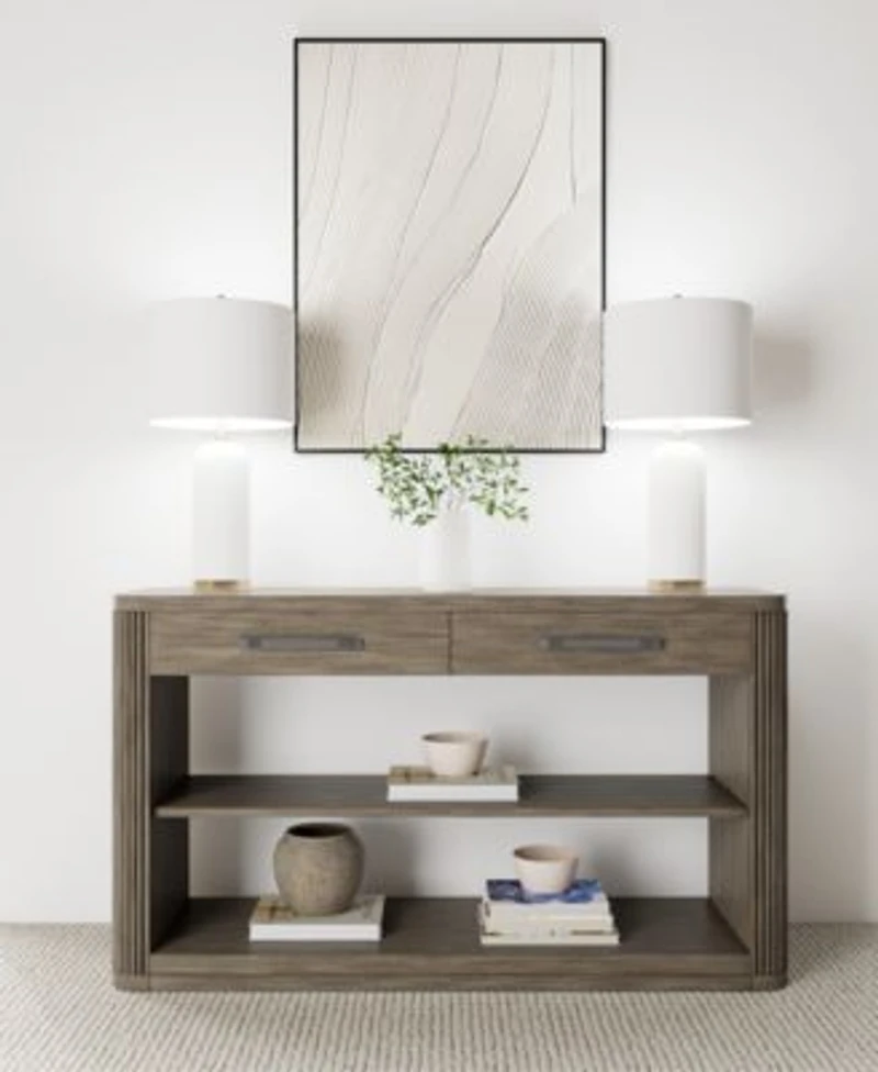 Frandlyn Living Room Collection