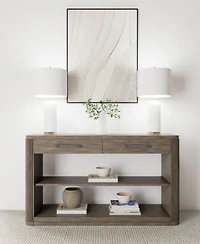 Frandlyn Living Room Collection