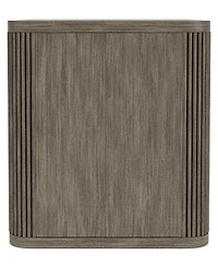 Frandlyn 24" Wood End Table