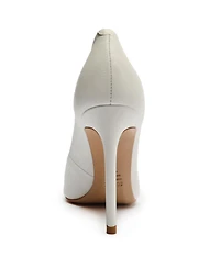 Schutz Women's Lou Pointed Toe Pumps