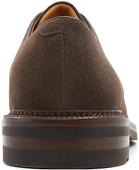 Brooks Brothers Men's Princeton Lace Up Oxfords