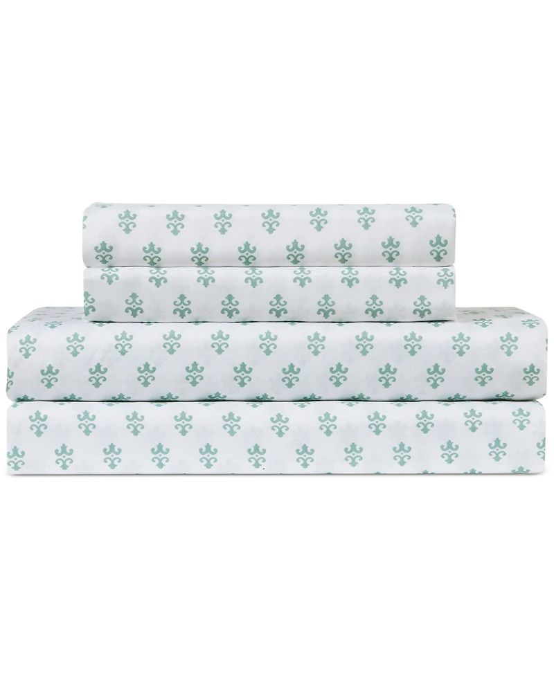 Highline Bedding Co. Langford 8-Pc. Comforter Set