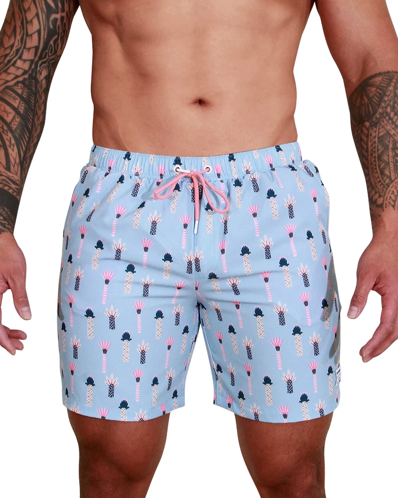 Mosmann Australia Las Palmas Swim Shorts
