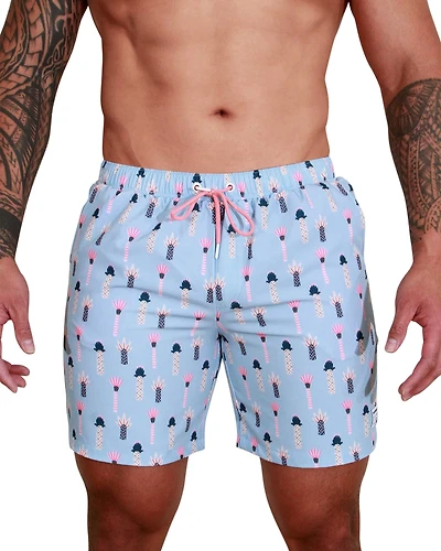 Mosmann Australia Las Palmas Swim Shorts