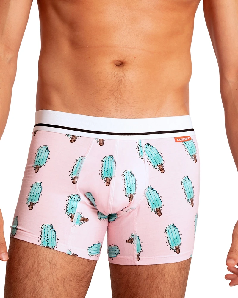 Mosmann Australia Men's Leccata Trunks