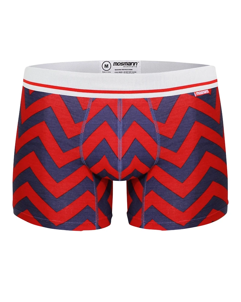 Mosmann Australia Men's Neowave Trunks
