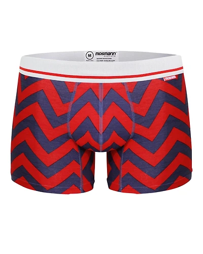 Mosmann Australia Men's Neowave Trunks