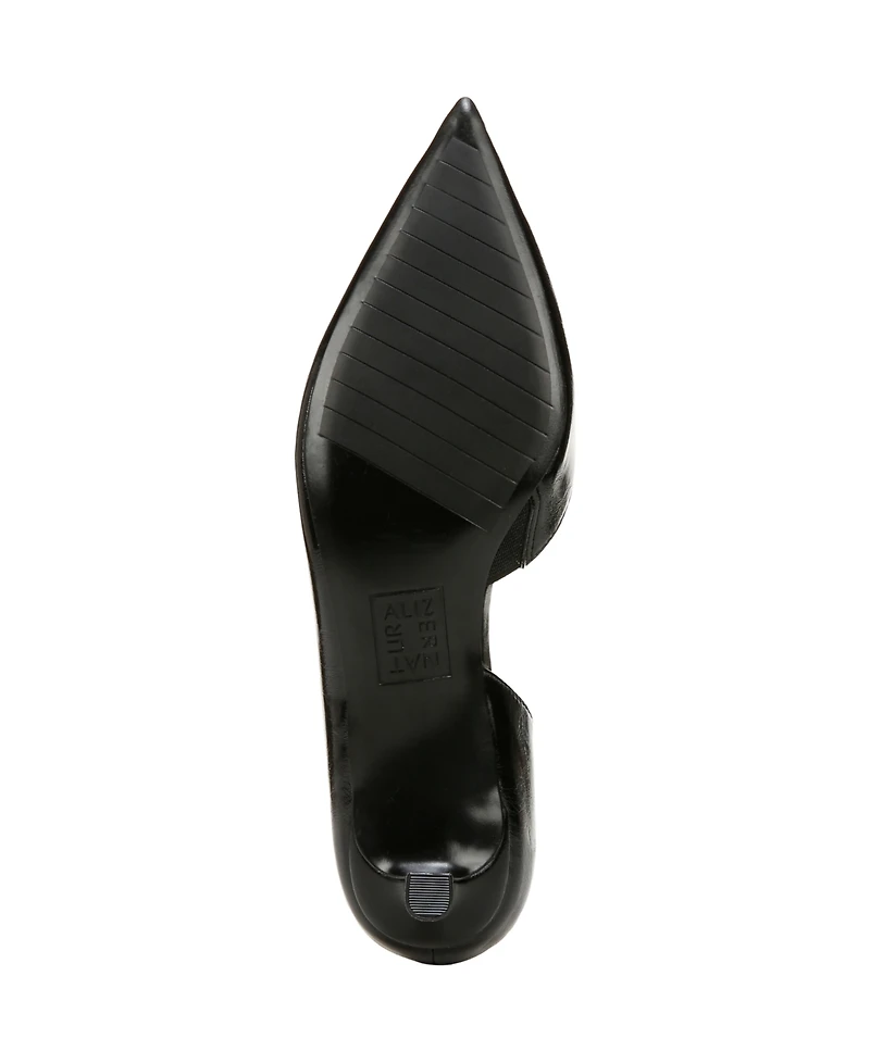 Naturalizer Gallent Kitten-Heel Pumps