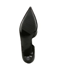 Naturalizer Gallent Kitten-Heel Pumps