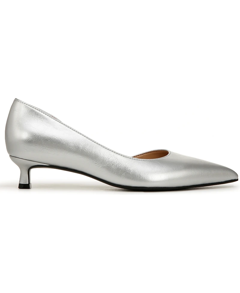 Naturalizer Gallent Kitten-Heel Pumps