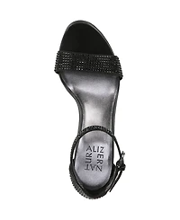 Naturalizer Vera-Glitz Dress Sandals