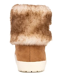 Sugar Little And Big Girls Pelia Cold Weather Boot