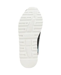 Franco Sarto Women's Matera Retro Lace Up Jogger Sneakers