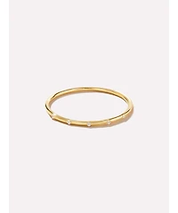Ana Luisa Pave Ring - Bailey