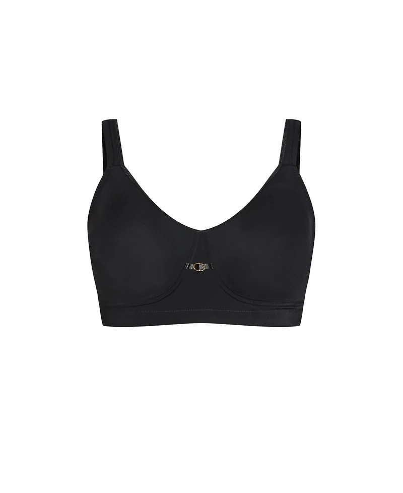 Avenue Women's Soft Caress Bra