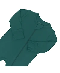 Kyte Baby Boys Zippered Footie