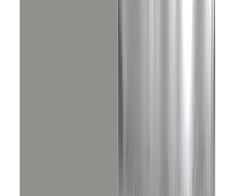 Argos Single Sink Bathroom Vanity With Undermount Basin, Soft-Close Cabinet, Easy-Glide Drawer, And Carrara Marble Finish Countertop