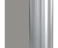 Argos Single Sink Bathroom Vanity With Undermount Basin, Soft-Close Cabinet, Easy-Glide Drawer, And Carrara Marble Finish Countertop