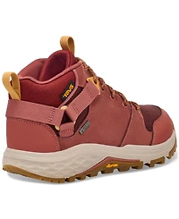 Teva Women's Grandview Gtx Sneakers