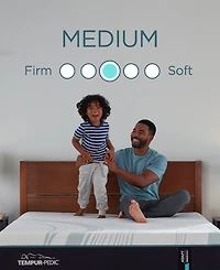 Tempur-Pedic Adapt 11" Medium Memory Foam Mattress