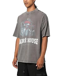 Carre Men's Dog House T-Shirt