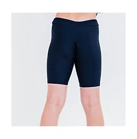 Calypsa Big Girls Long Bike Swim Shorts