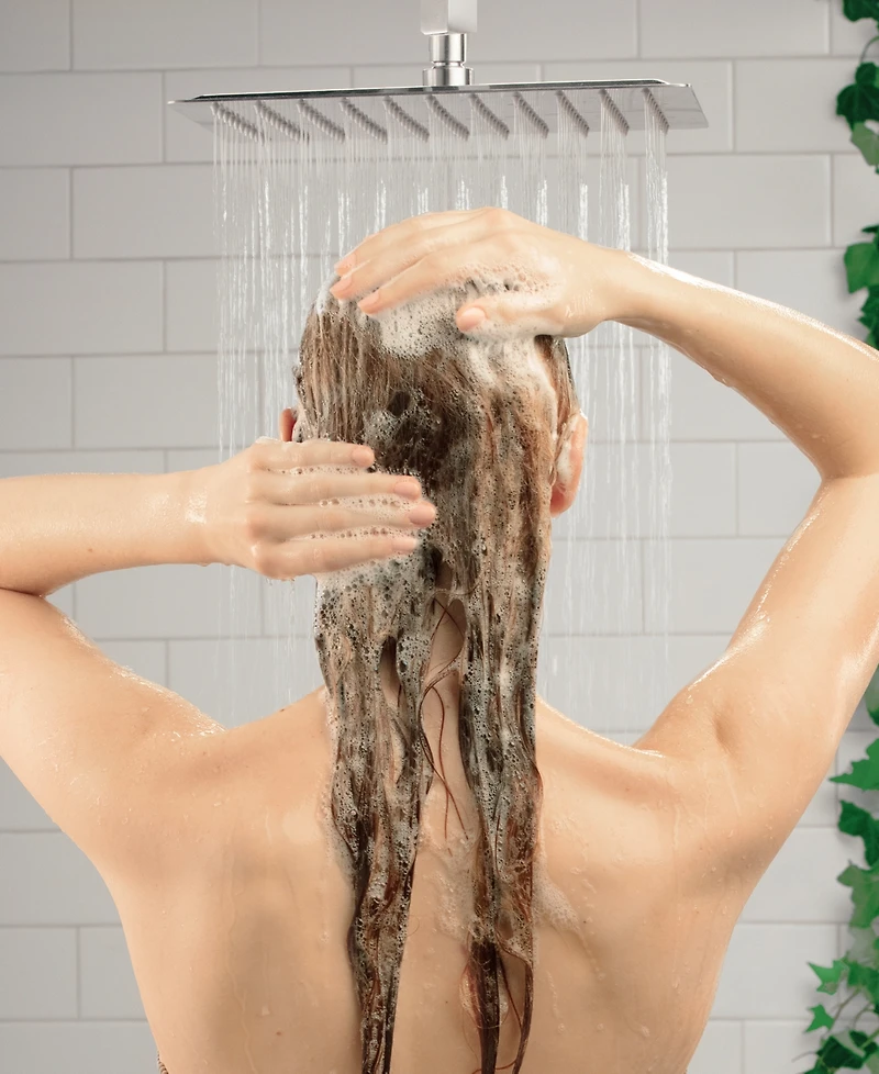Verb Dandruff Shampoo, 8 oz.