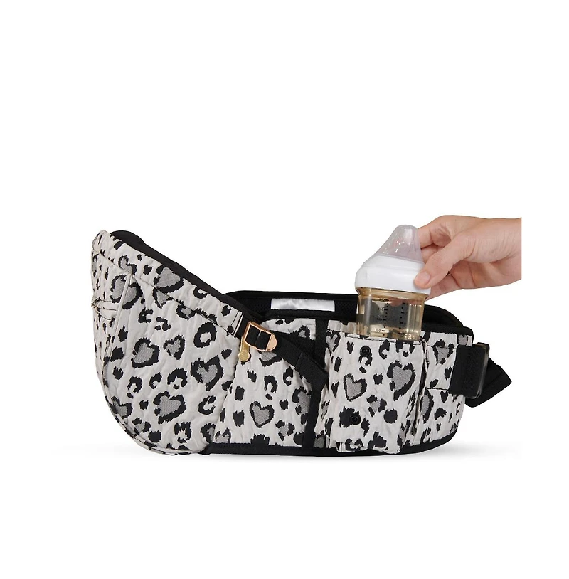 Sunveno Breathable Ergonomic Baby Hip Seat Carrier