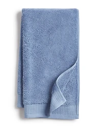 Charter Club Signature Hand Towel, 16" x 30", Exclusively at Macy's