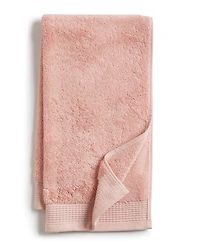 Charter Club Signature Hand Towel, 16" x 30", Exclusively at Macy's