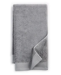 Charter Club Signature Hand Towel, 16" x 30", Exclusively at Macy's