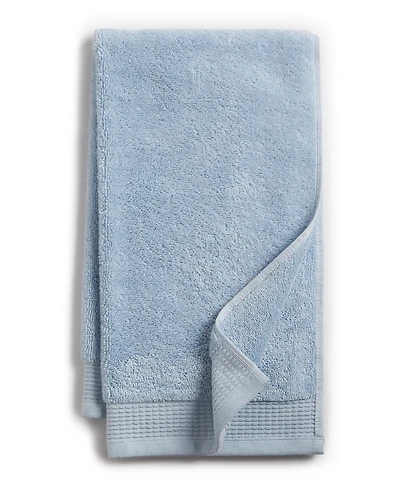 Charter Club Signature Hand Towel, 16" x 30", Exclusively at Macy's