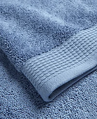 Charter Club Signature Hand Towel, 16" x 30", Exclusively at Macy's