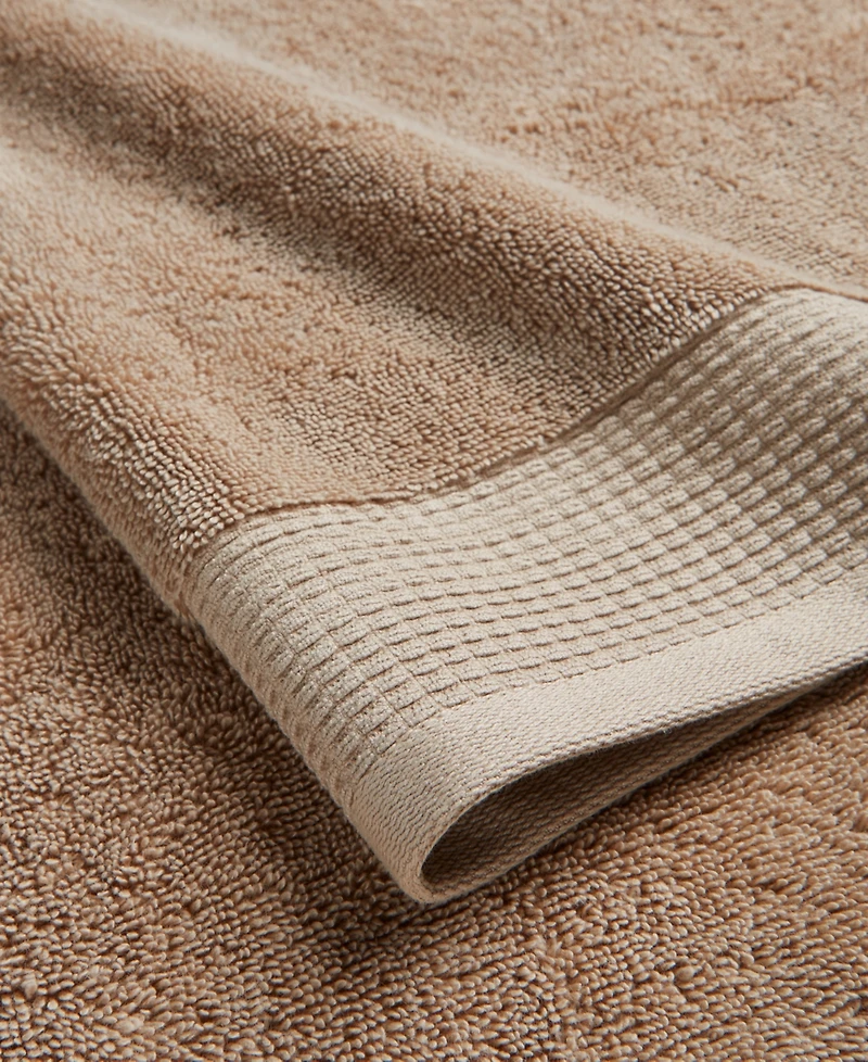 Charter Club Signature Bath Towel, 30" x 56