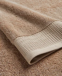 Charter Club Signature Bath Towel, 30" x 56