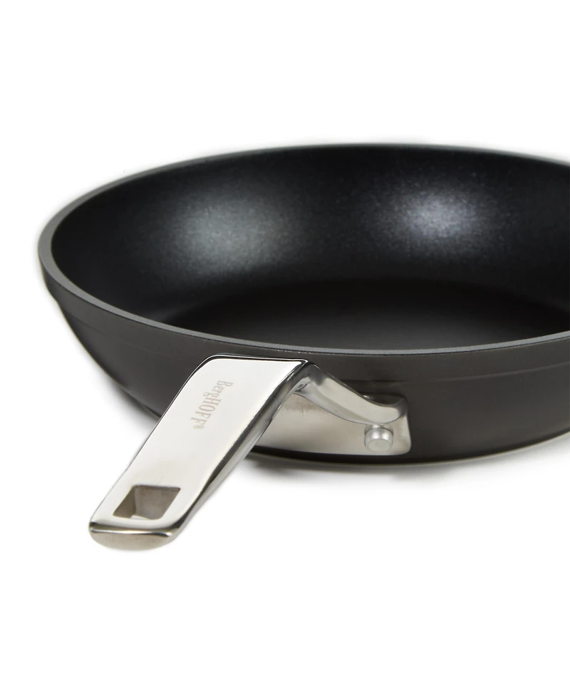 BergHOFF Essentials Non-stick Hard Anodized Fry Pan 8", Black