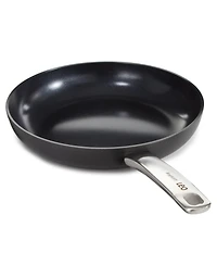 BergHOFF Graphite Non-stick Ceramic Frying Pan 10", Sustainable Recycled Material