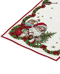 Villeroy & Boch Toy's Fantasy Santa Runner, Xl