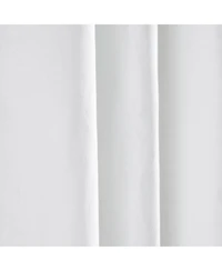 Ihi Home Kendall Linen Cotton Curtain Panel