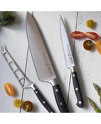 Messermeister Meridian Elite Utility Knife, 6”