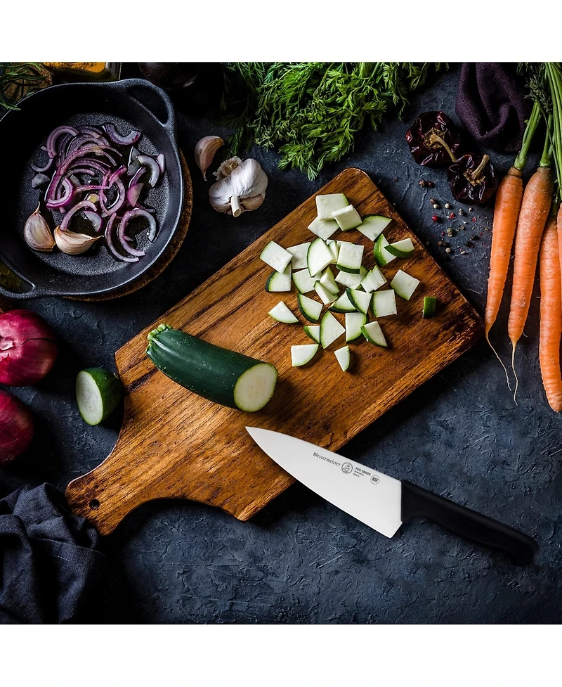 Messermeister Pro Series Wide-Blade Chef s Knife