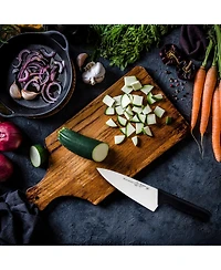 Messermeister Pro Series Wide-Blade Chef s Knife